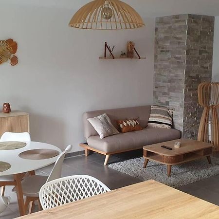 Logement Entier De Plain-Pied Epagny Metz-Tessy ภายนอก รูปภาพ